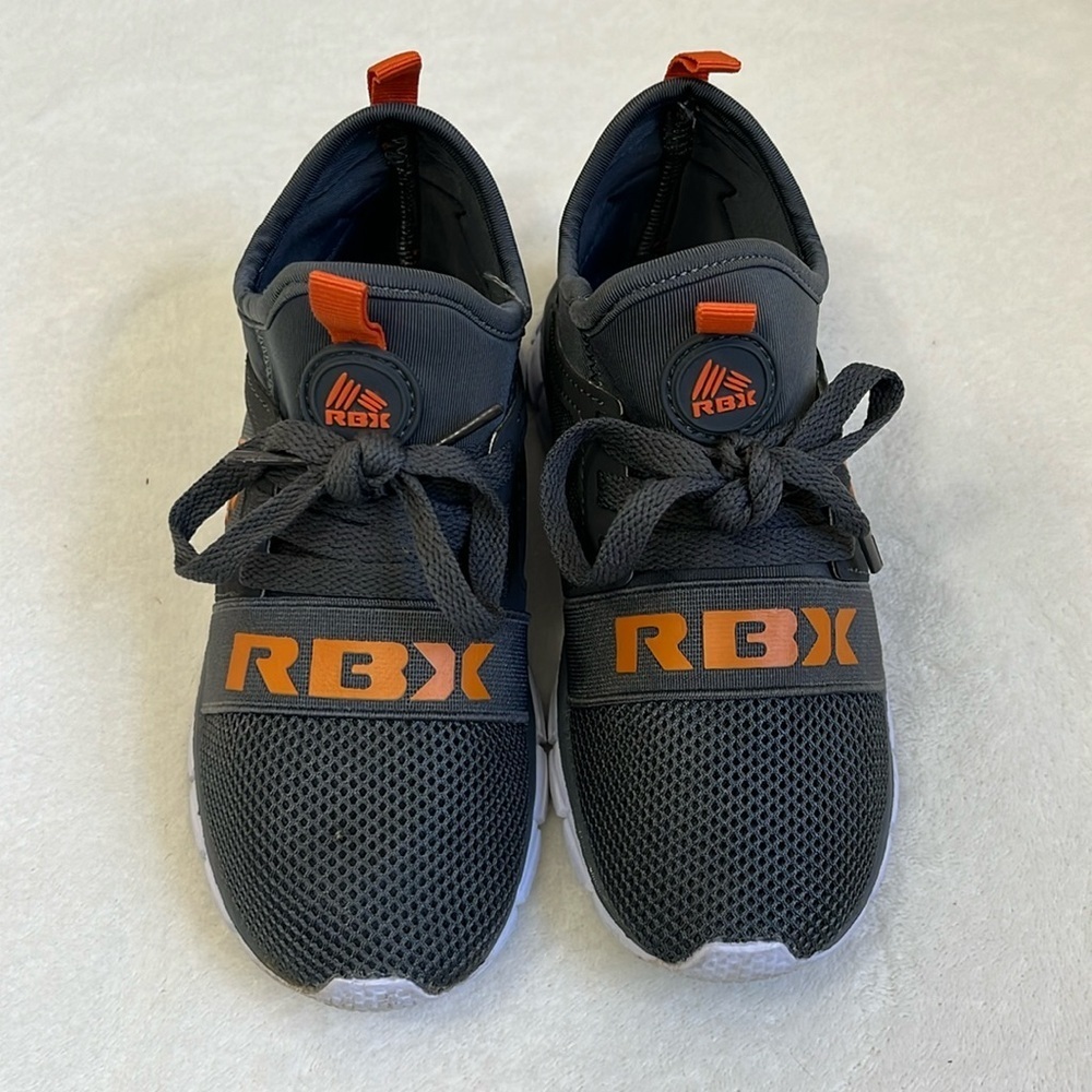 RBX Little Boys Sneakers Size 13